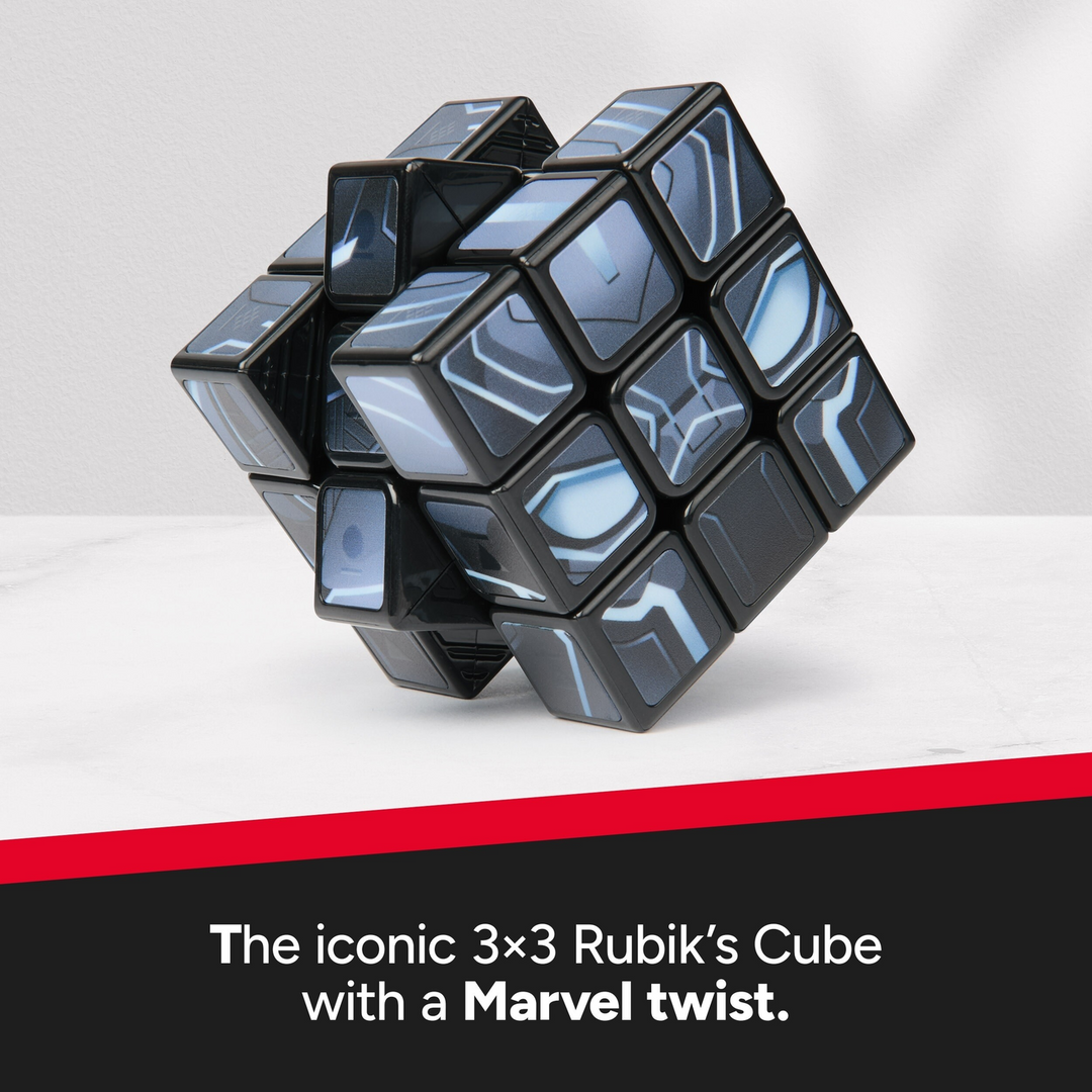 Spin Master Rubik&