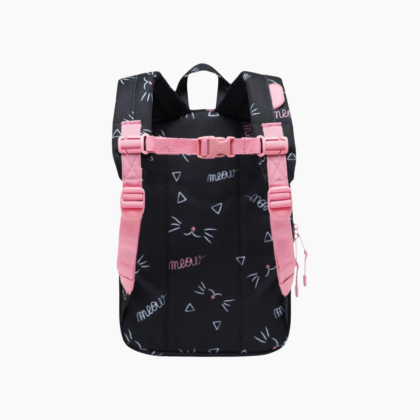 herschel Rucksack Herschel Supply Co. Heritage Kids Meow herschel Rucksack Herschel Supply Co. Heritage Kids Meow