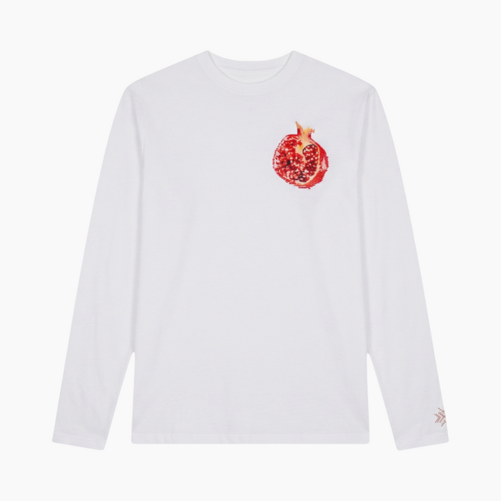 Rumman Long Sleeve T-Shirt