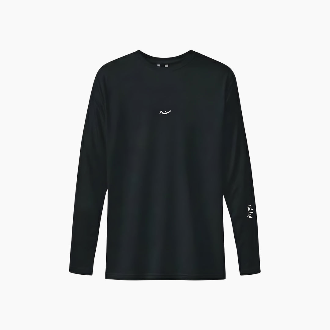By Huna Running Club Long-Sleeve Shirt