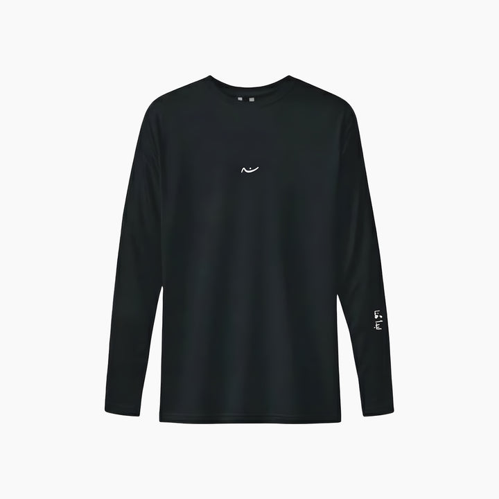 By Huna Running Club Long-Sleeve Shirt