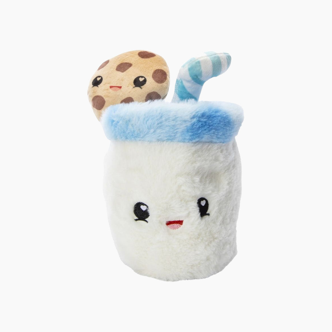 Jazwares Russ Snackeez- Breakfast 9" Plush