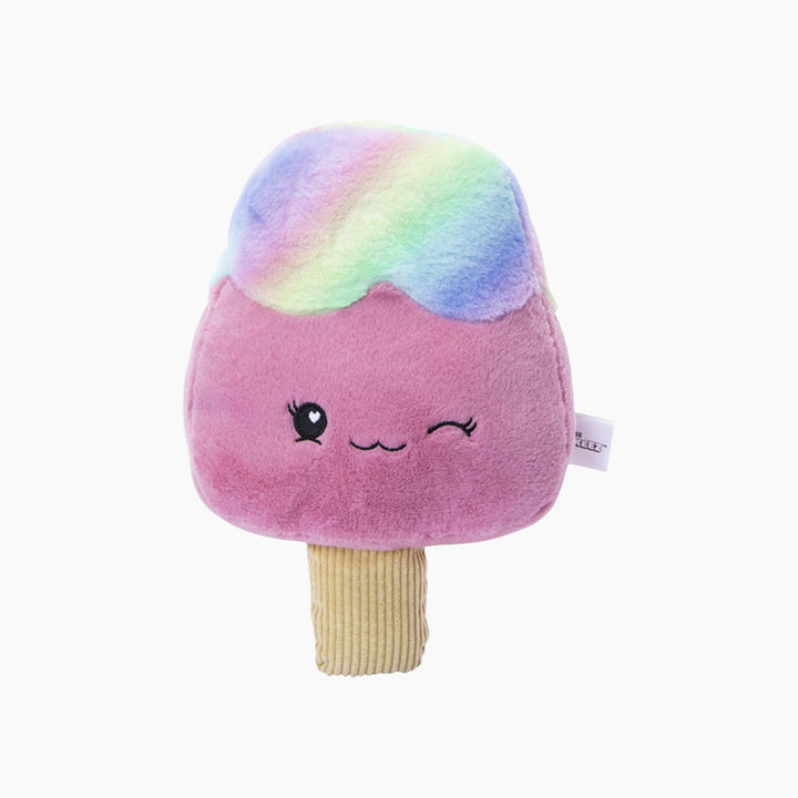 Jazwares Russ Snackeez- Breakfast 9" Plush