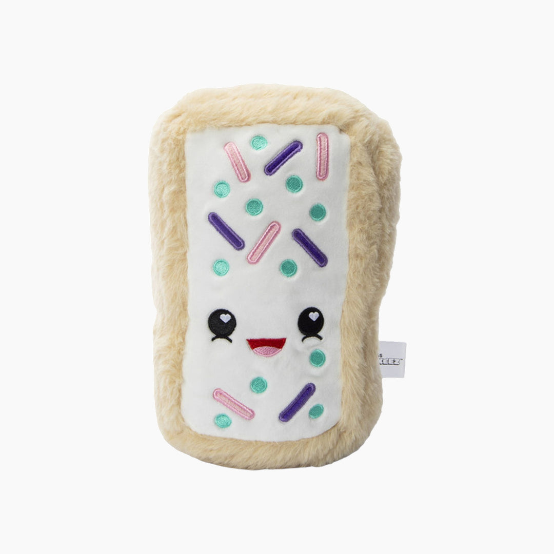 Jazwares Russ Snackeez- Breakfast 9" Plush