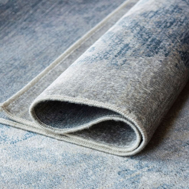 Rustic Tribal Pattern Rug