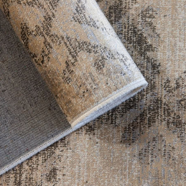 Rustic Tribal Pattern Rug