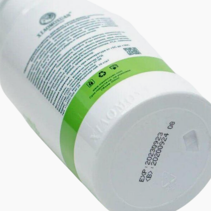 Xiaomoxuan Tea Tree Shampoo