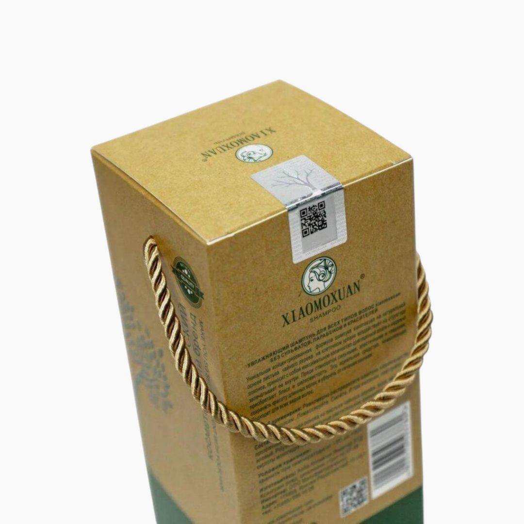 Xiaomoxuan Tea Tree Shampoo