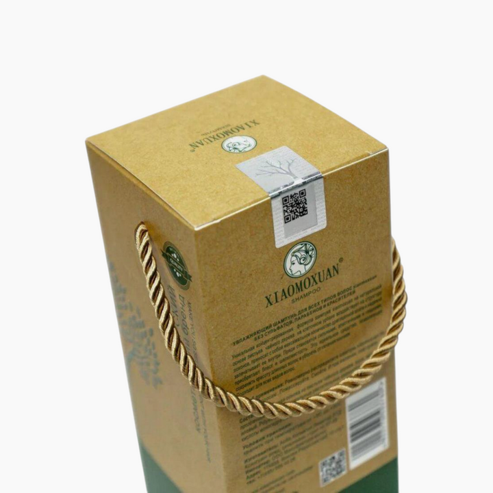 Xiaomoxuan Tea Tree Shampoo