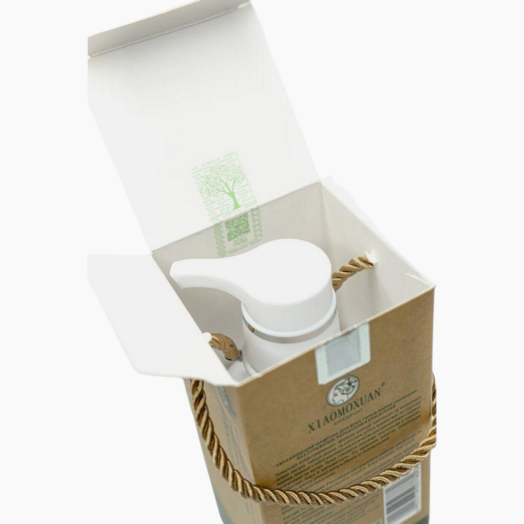 Xiaomoxuan Tea Tree Shampoo