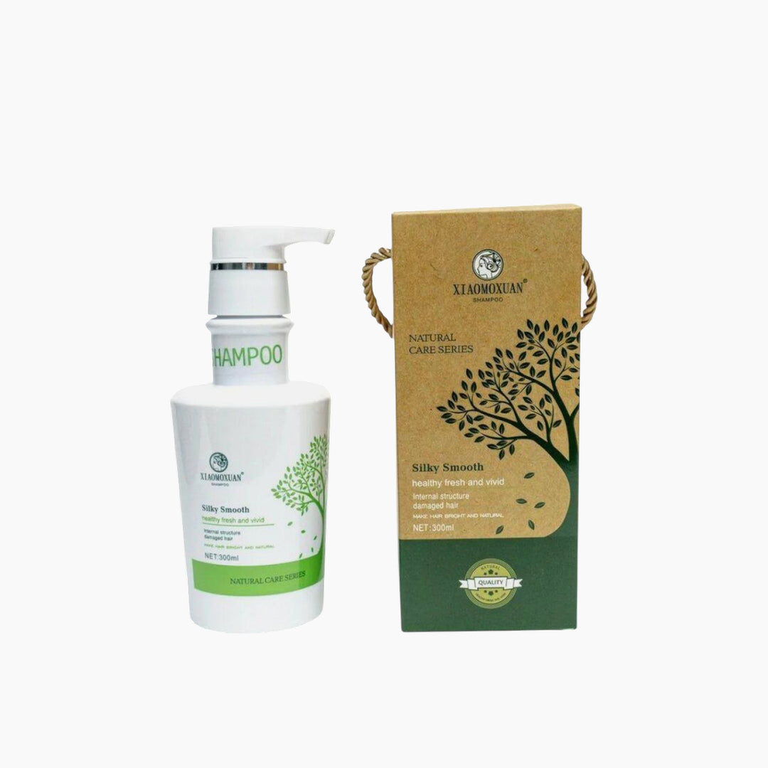 Xiaomoxuan Tea Tree Shampoo