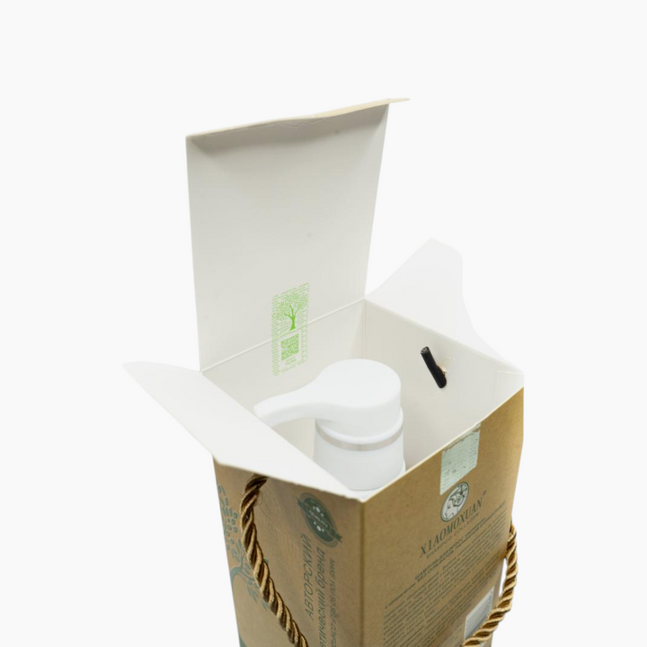 Xiaomoxuan Collagen Shampoo