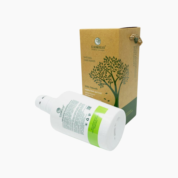 Xiaomoxuan Collagen Shampoo