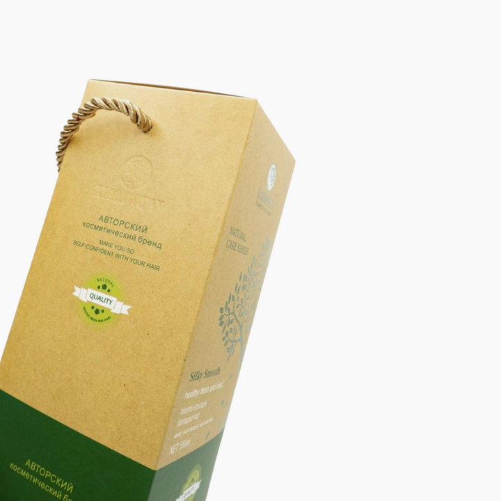 Xiaomoxuan Collagen Shampoo