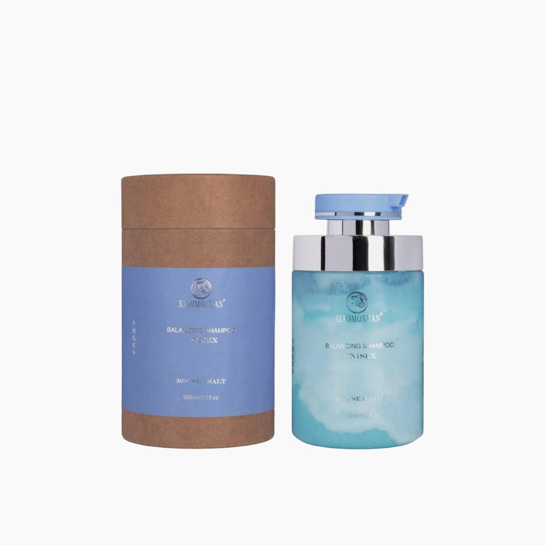 Xiaomoxuan Ultra Balancing Shampoo