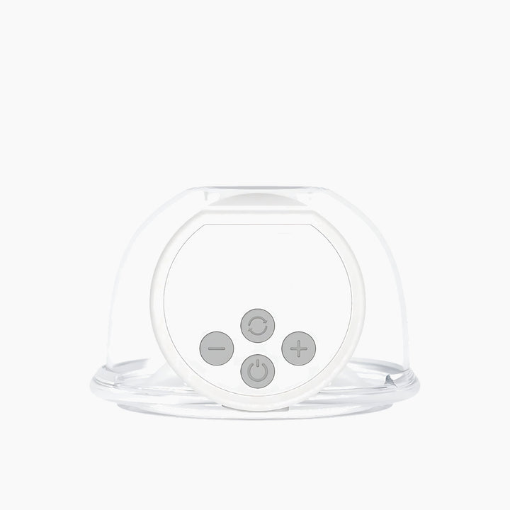 Momcozy S12 Pro wearable breast pump with 24mm flange