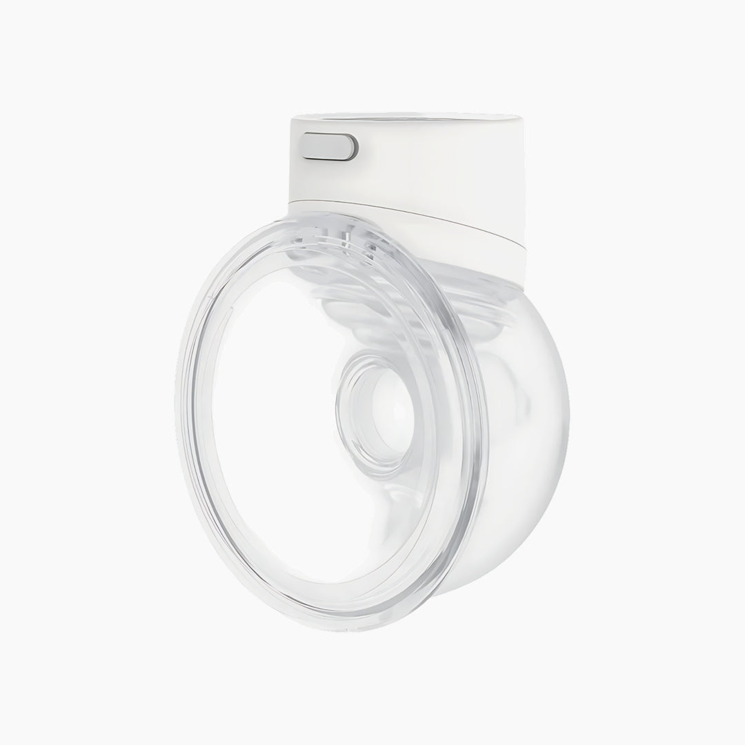 Momcozy S12 Pro wearable breast pump with 24mm flange