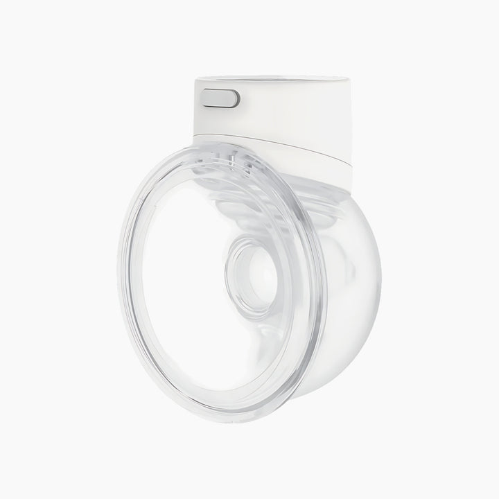 Momcozy S12 Pro wearable breast pump with 24mm flange