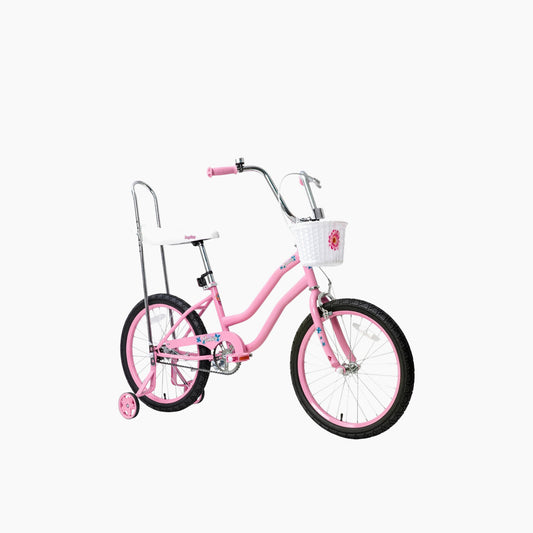 ICYCLES SpeedStar icycle 20-Inch- Pink