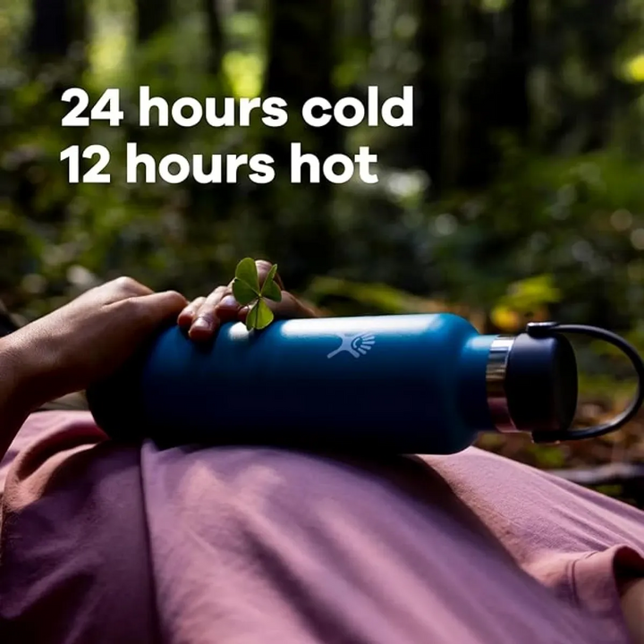 Hydro Flask Standard Flex Cap Water Bottle