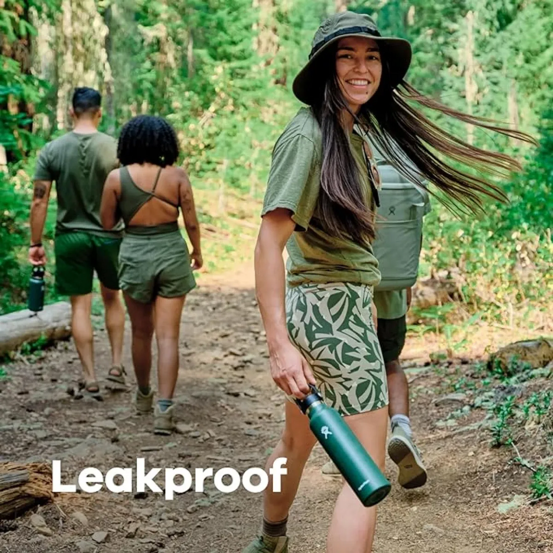 Hydro Flask Standard Flex Cap Water Bottle
