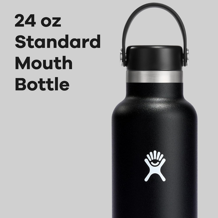 Hydro Flask Standard Flex Cap Water Bottle