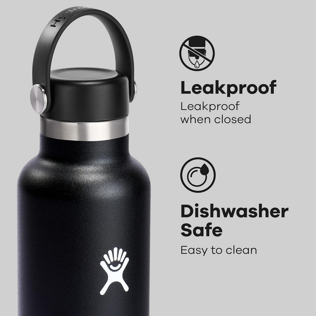 Hydro Flask Standard Flex Cap Water Bottle