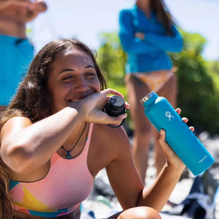 Hydro Flask Standard Flex Cap Water Bottle
