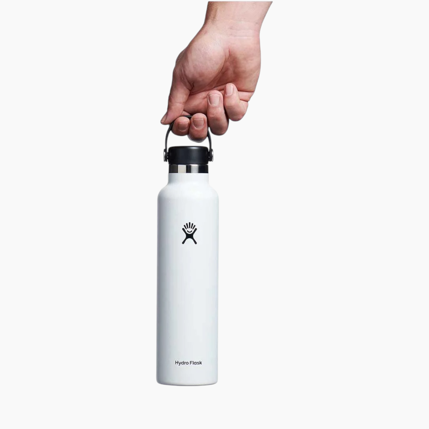 Hydro Flask Standard Flex Cap Water Bottle Hydro Flask Standard Flex Cap Water Bottle