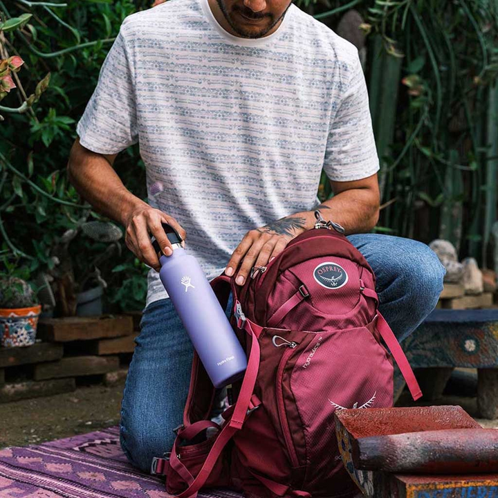 Hydro Flask Standard Flex Cap Water Bottle