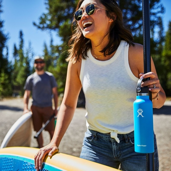 Hydro Flask Standard Flex Cap Water Bottle
