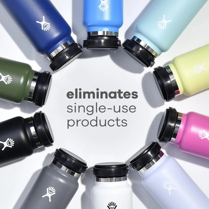 Hydro Flask Standard Flex Cap Water Bottle