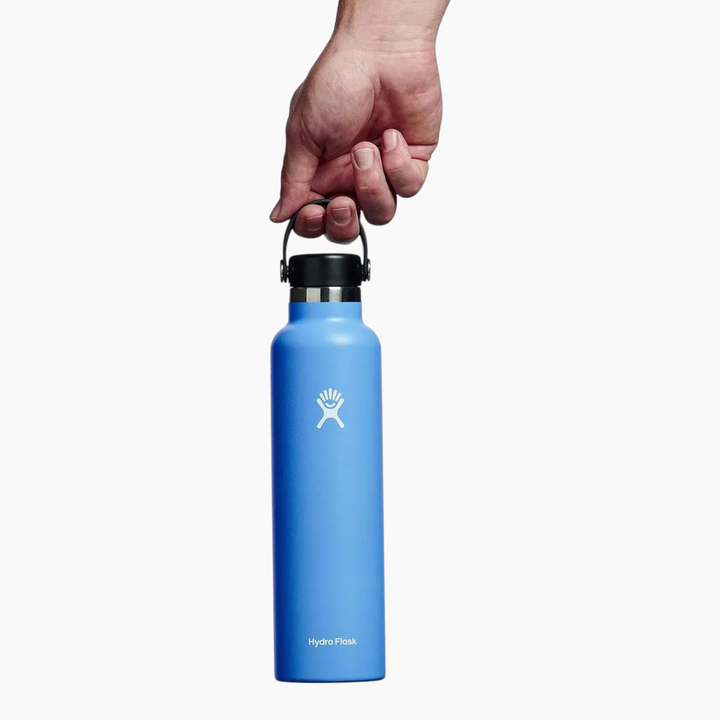 Hydro Flask Standard Flex Cap Water Bottle