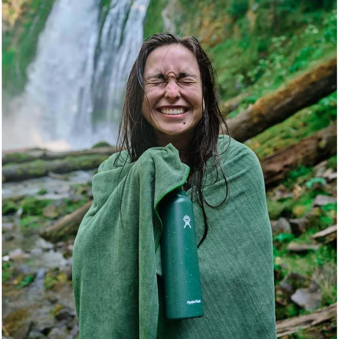Hydro Flask Standard Flex Cap Water Bottle