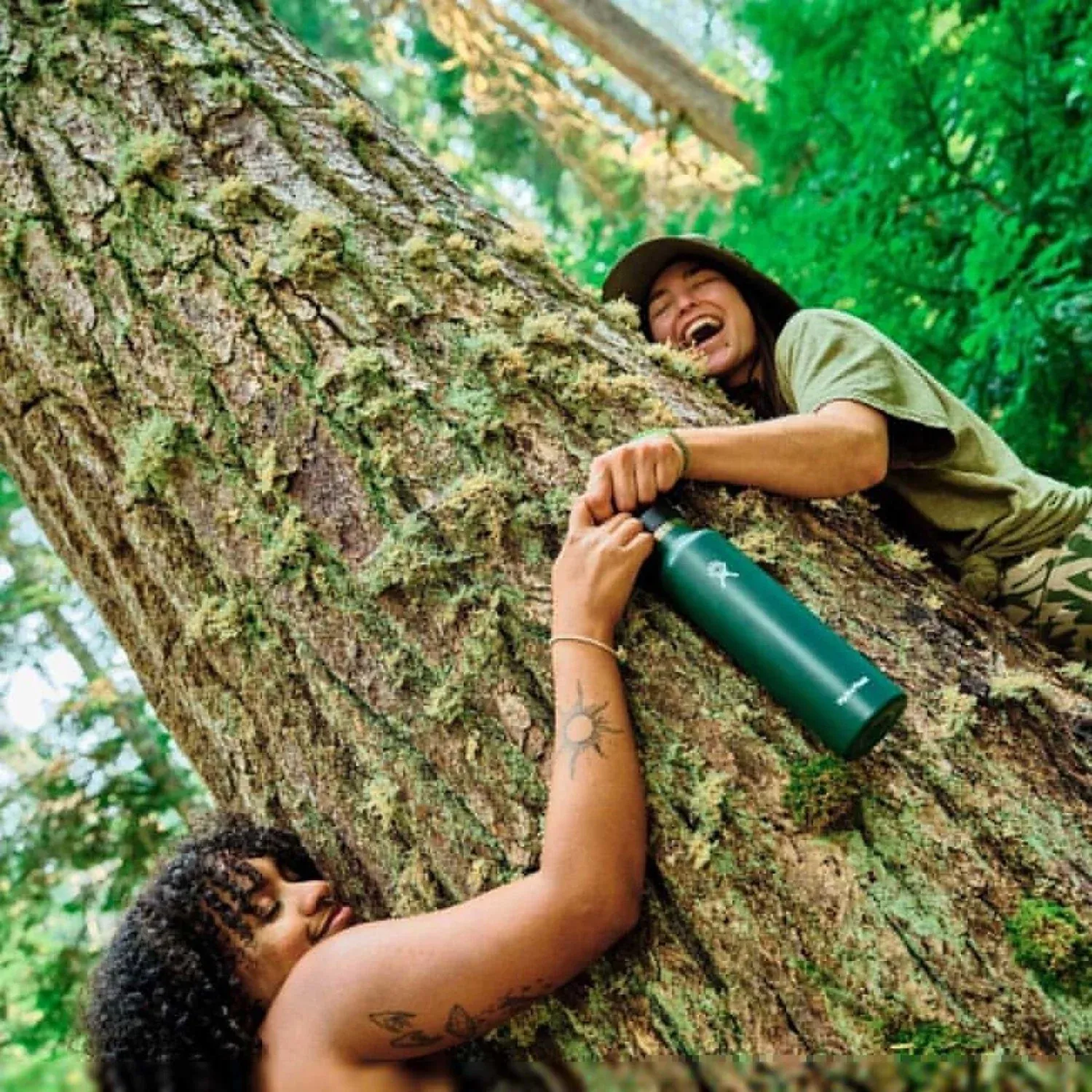 Hydro Flask Standard Flex Cap Water Bottle Hydro Flask Standard Flex Cap Water Bottle