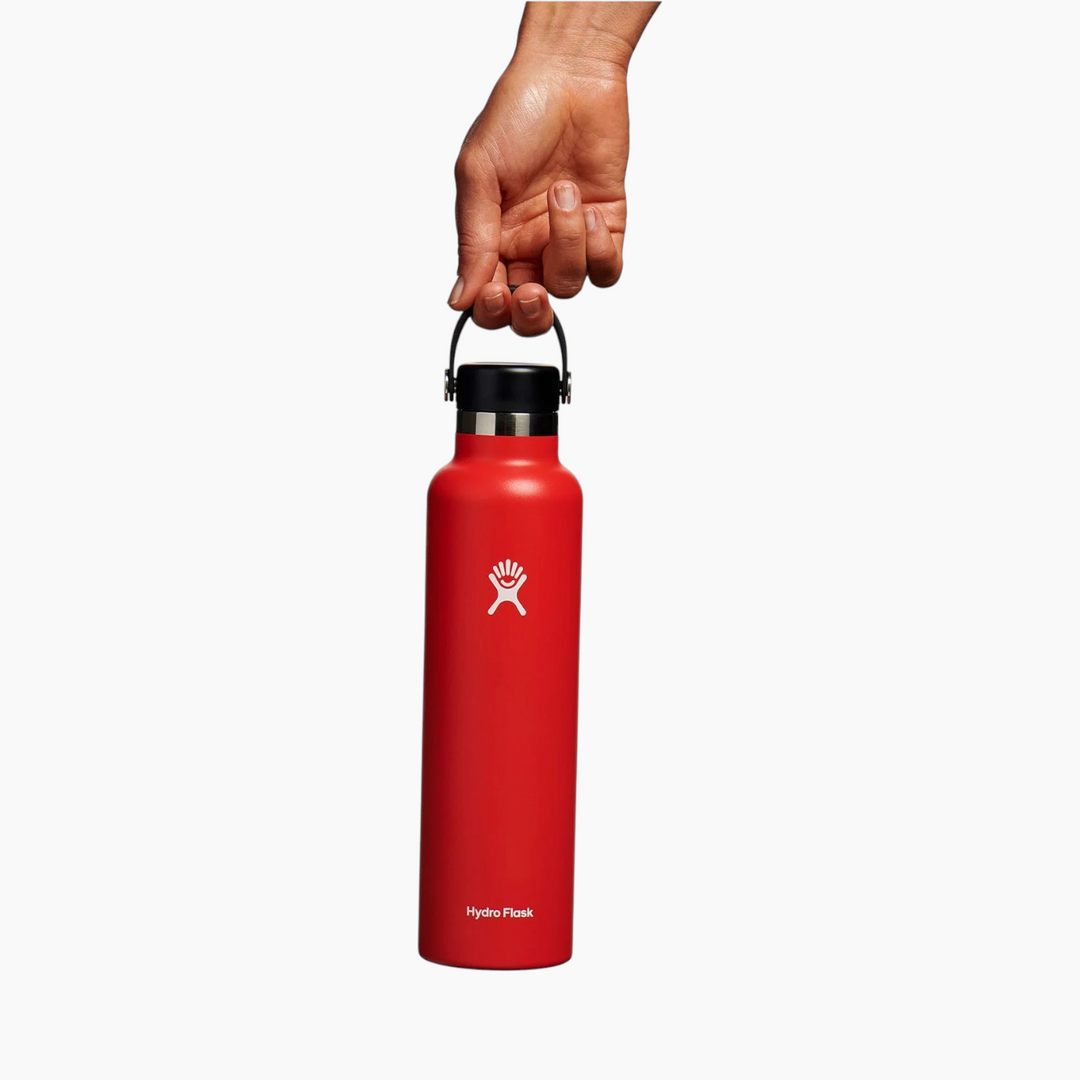 Hydro Flask Standard Flex Cap Water Bottle