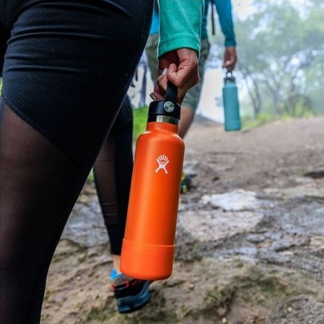 Hydro Flask Standard Flex Cap Water Bottle