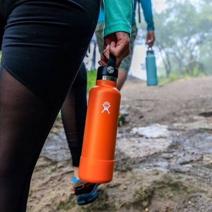 Hydro Flask Standard Flex Cap Water Bottle