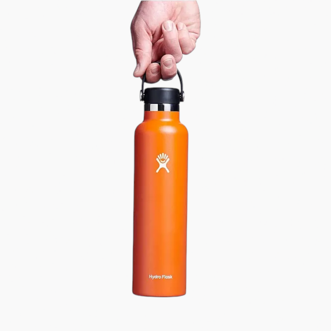 Hydro Flask Standard Flex Cap Water Bottle