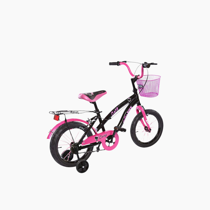 ICYCLES SpeedStar icycle 12-Inch- Pink