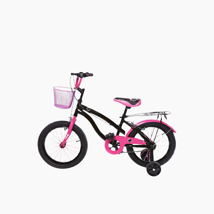ICYCLES SpeedStar icycle 12-Inch- Pink