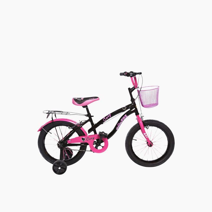 ICYCLES SpeedStar icycle 12-Inch- Pink