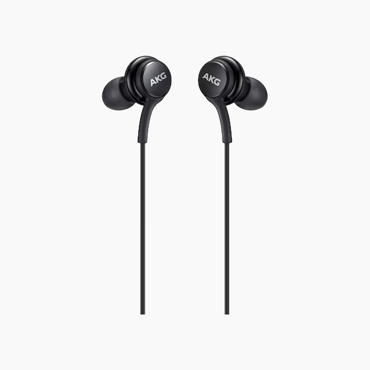 Samsung C AKG Type-C Earphones - Semi-Original Copy