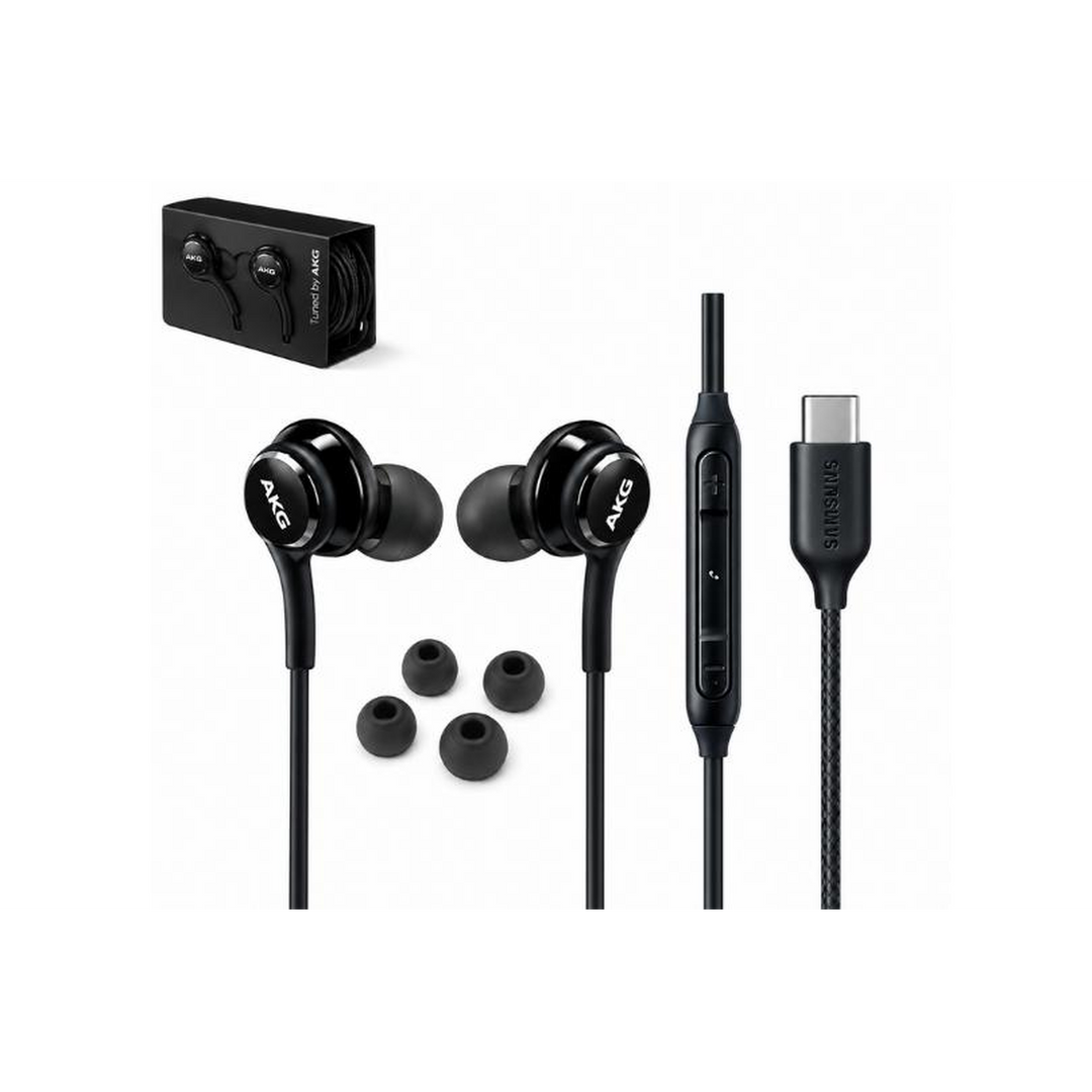 Samsung C AKG Type-C Earphones - Semi-Original Copy