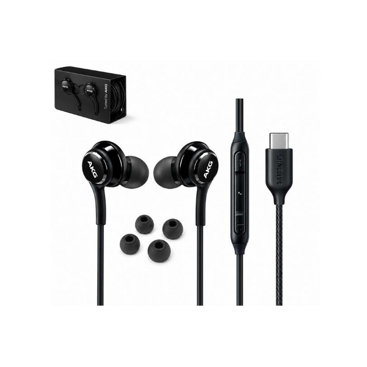 Samsung C AKG Type-C Earphones - Semi-Original Copy