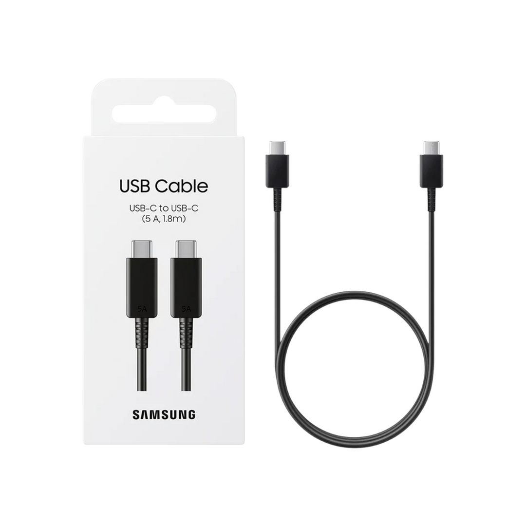 Samsung C USB-C to USB-C Cable