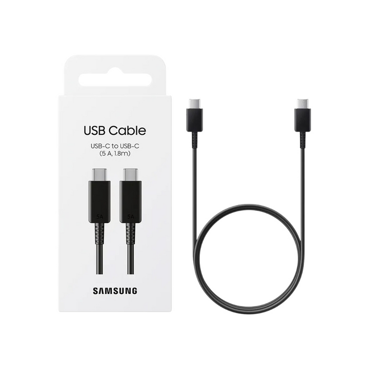 Samsung C USB-C to USB-C Cable