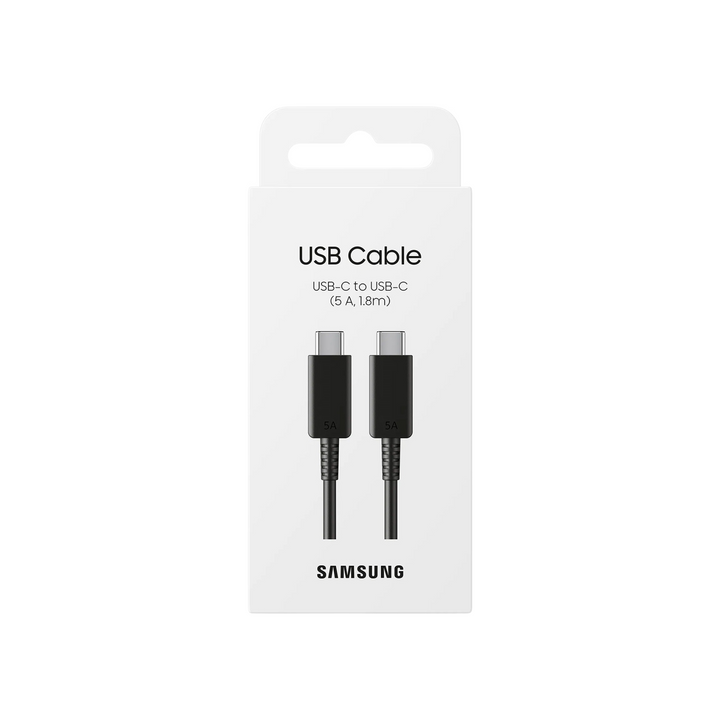 Samsung C USB-C to USB-C Cable