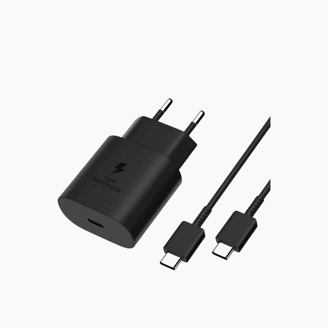Samsung C 25W PD Semi-Original Charger