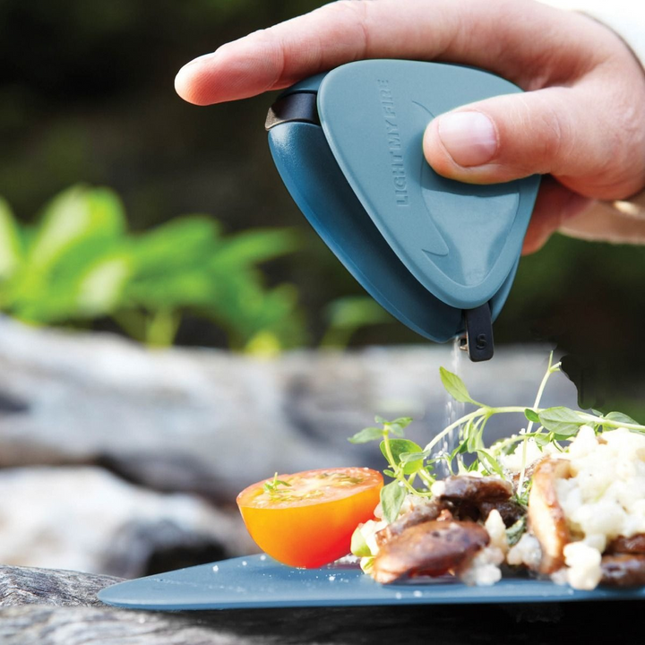 Light My Fire Salt &amp; pepper Plus Bio Nature